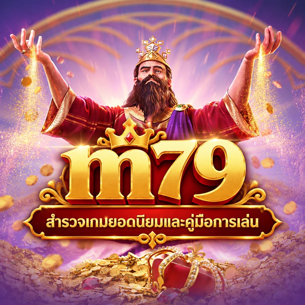 m79 · ภาพเกม