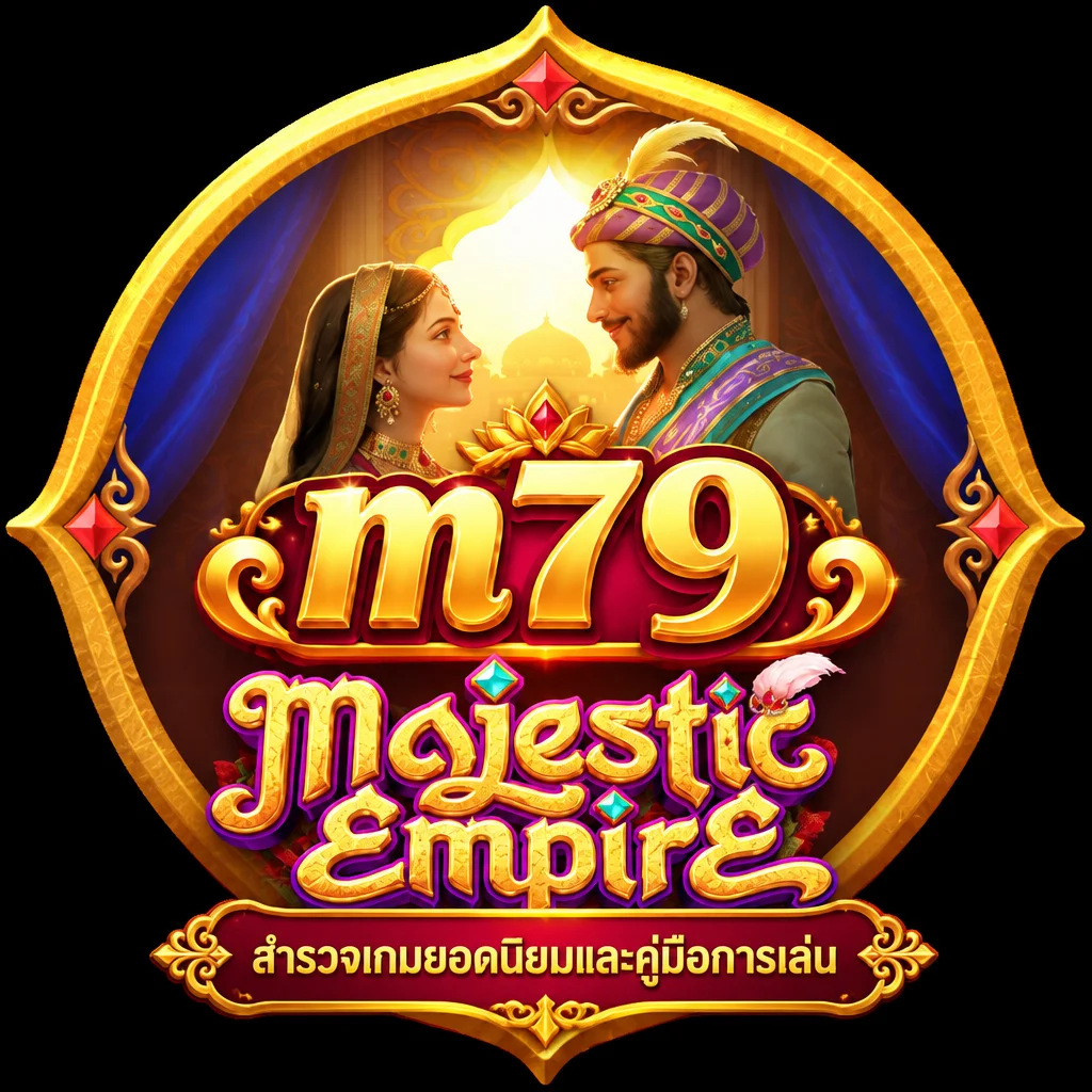 m79 · Majestic Emp · ภาพเกม