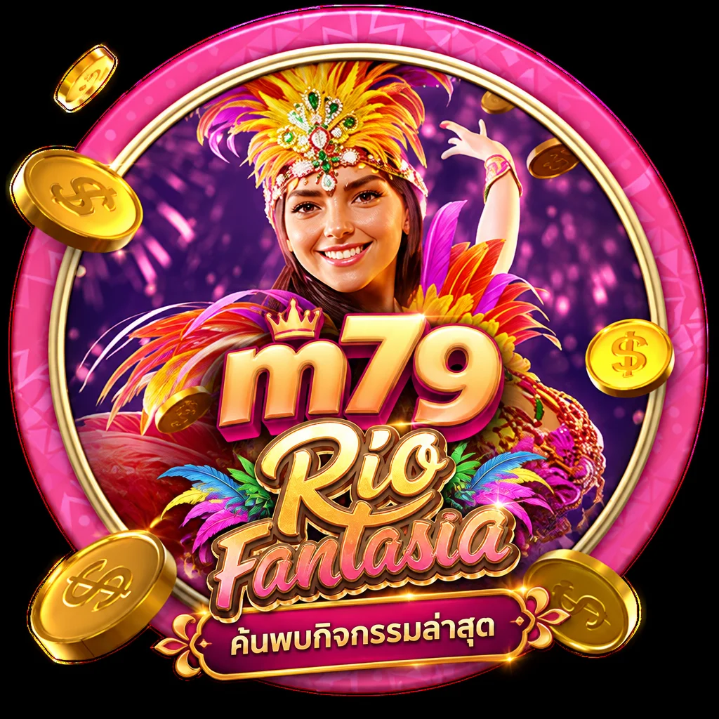 m79 · Rio Fantasia · ภาพเกม