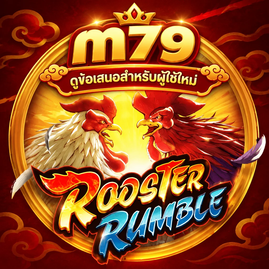 m79 · Rooster Rbl · ภาพเกม